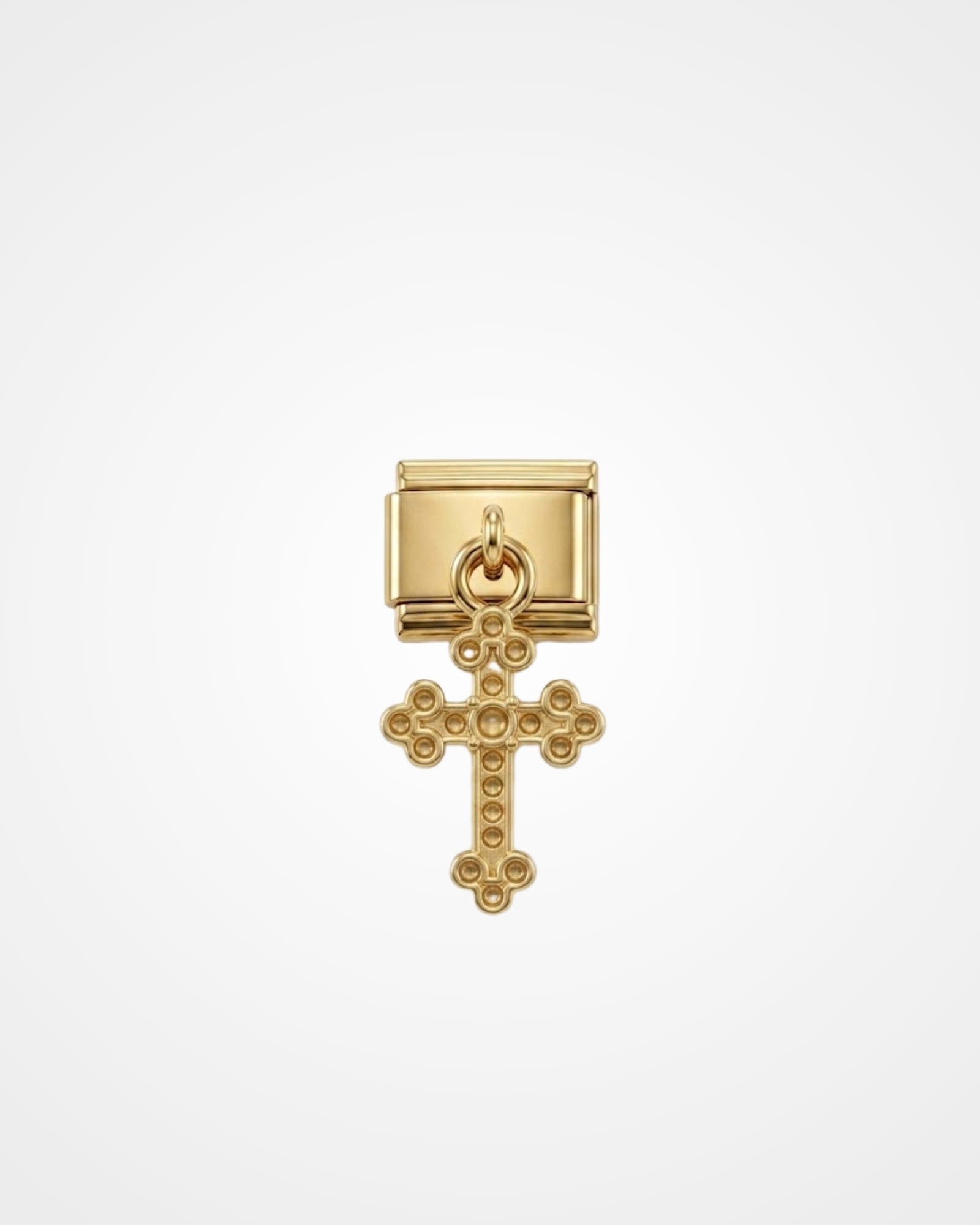Charm Cruz