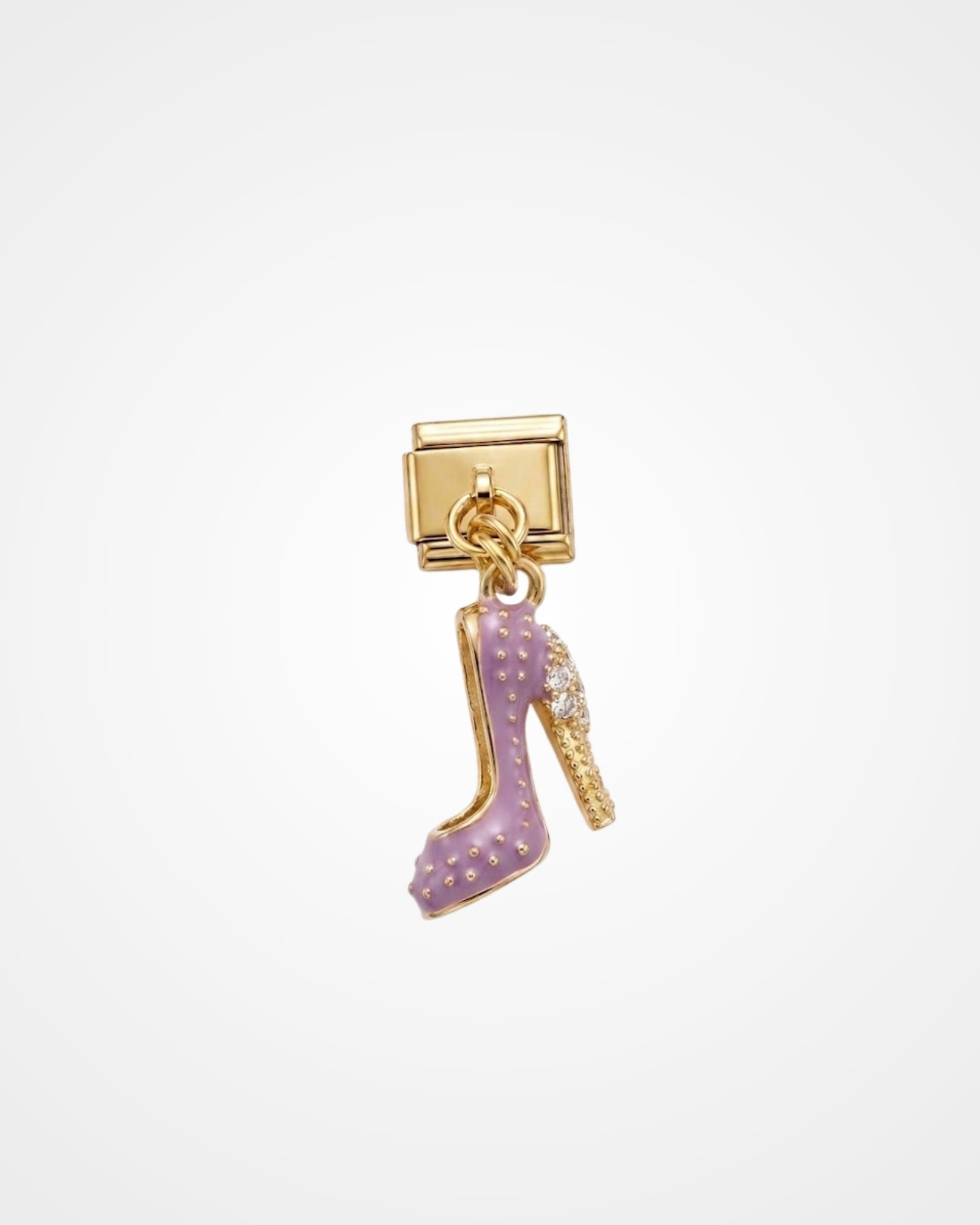 Charm Zapatilla