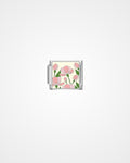 Charm Jardin Rosa