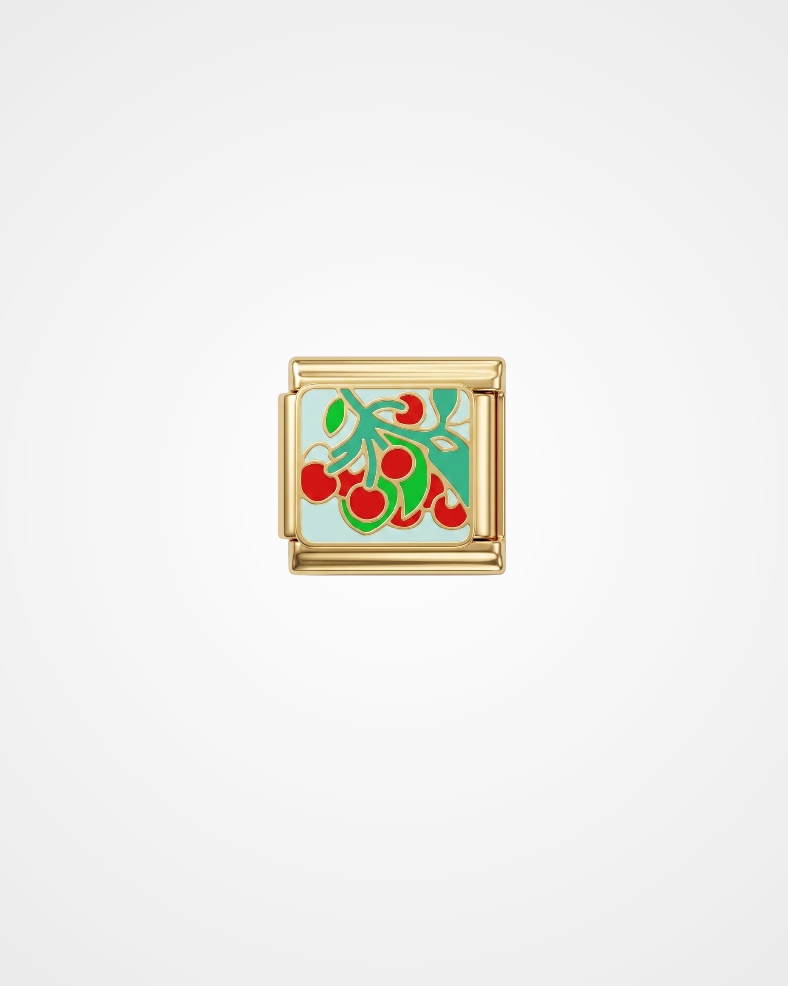 Charm Cerezas