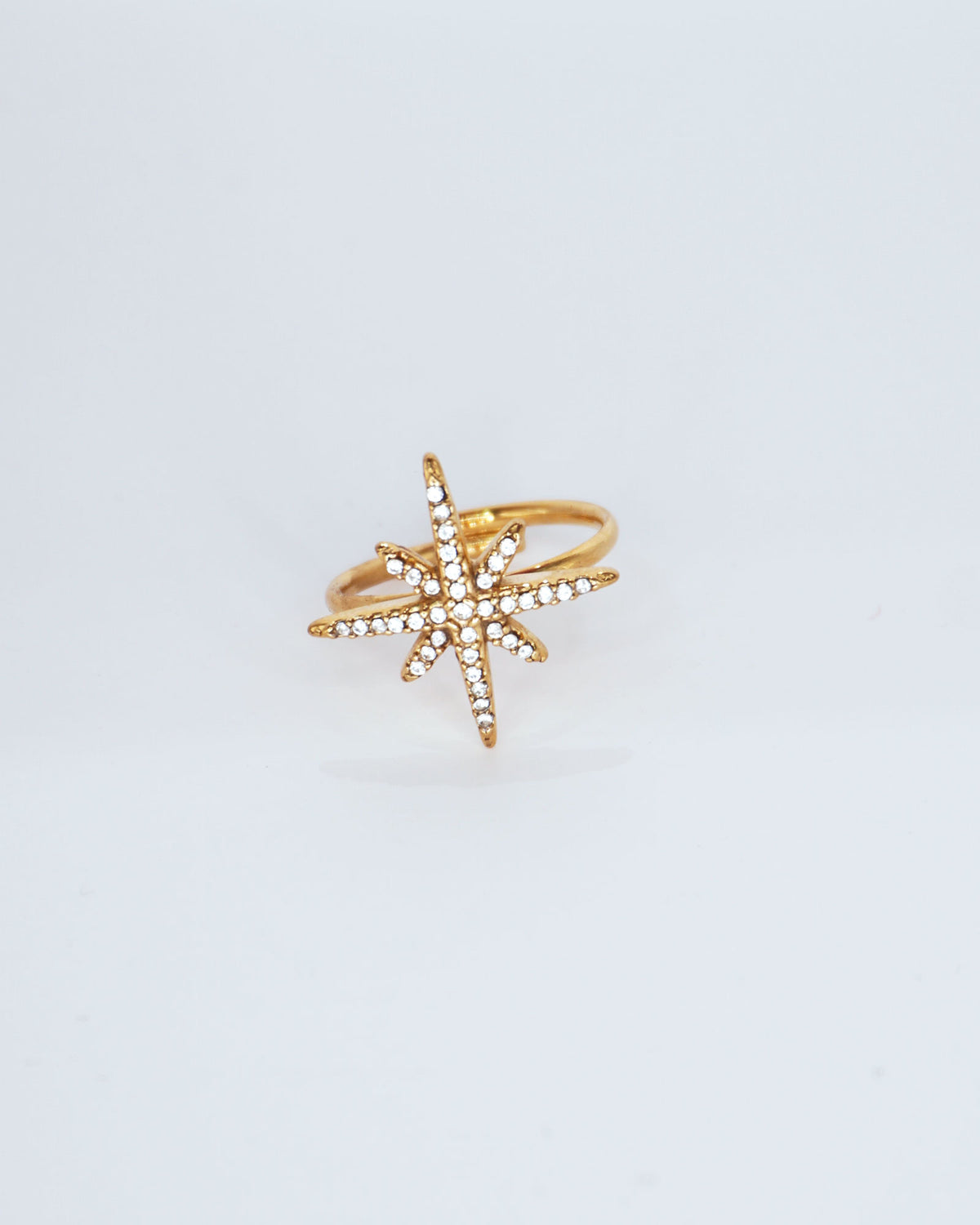 Celestina Ring