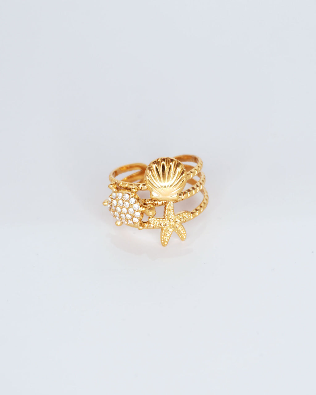 Golden Reef