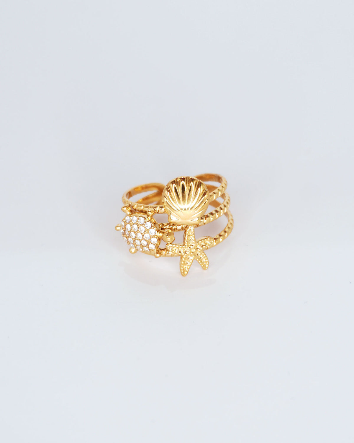 Golden Reef