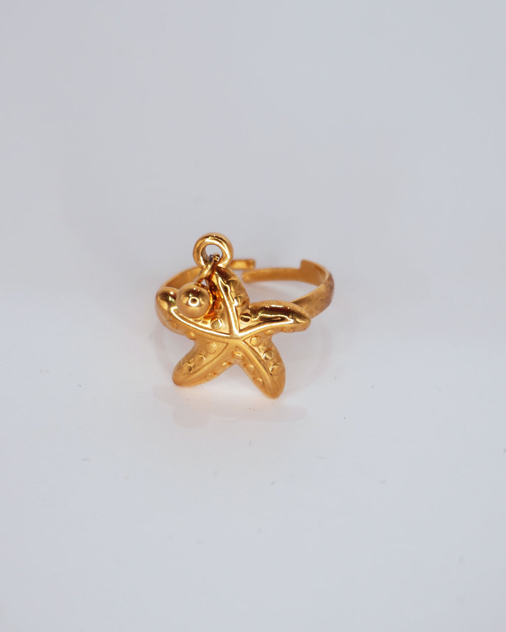 Hawaii Ring