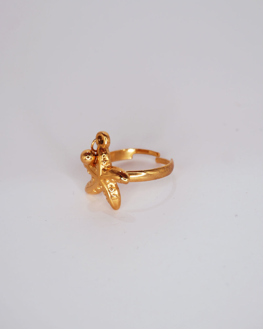 Hawaii Ring