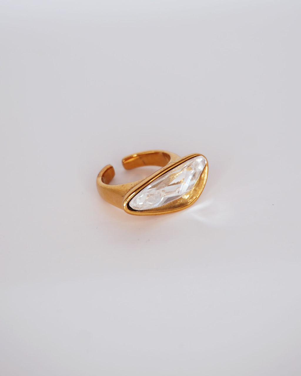 Aurora Ring