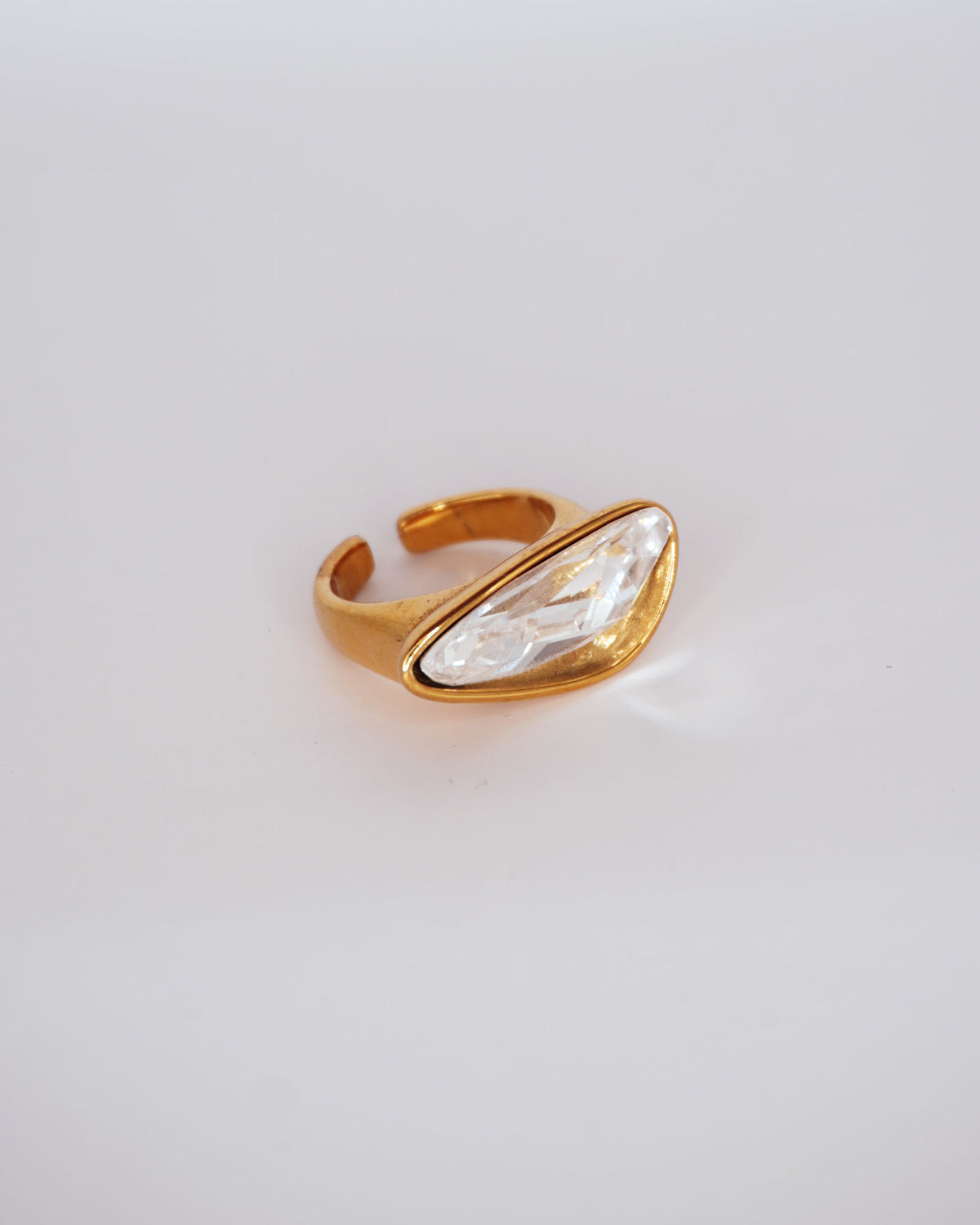 Aurora Ring