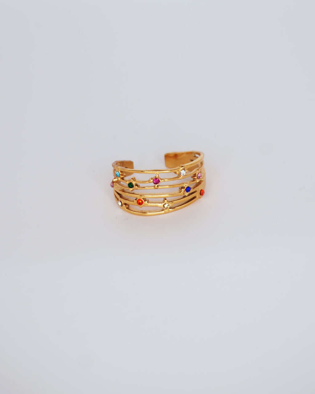 Adaline Ring
