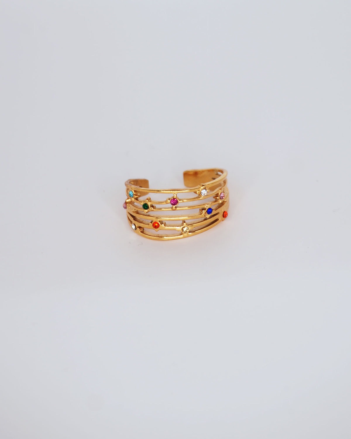 Adaline Ring