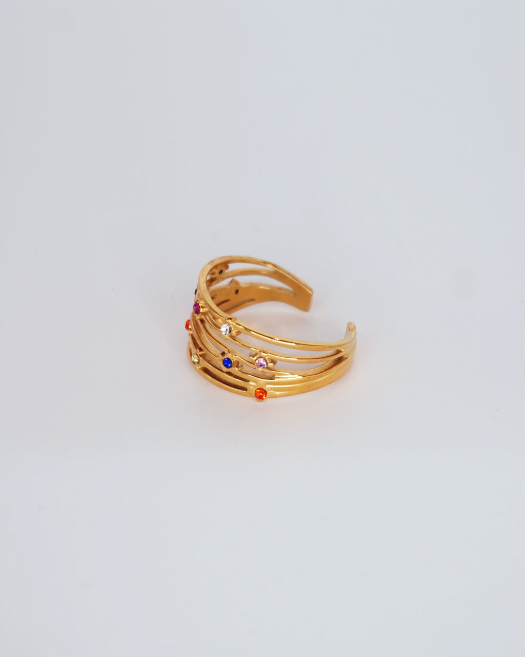 Adaline Ring