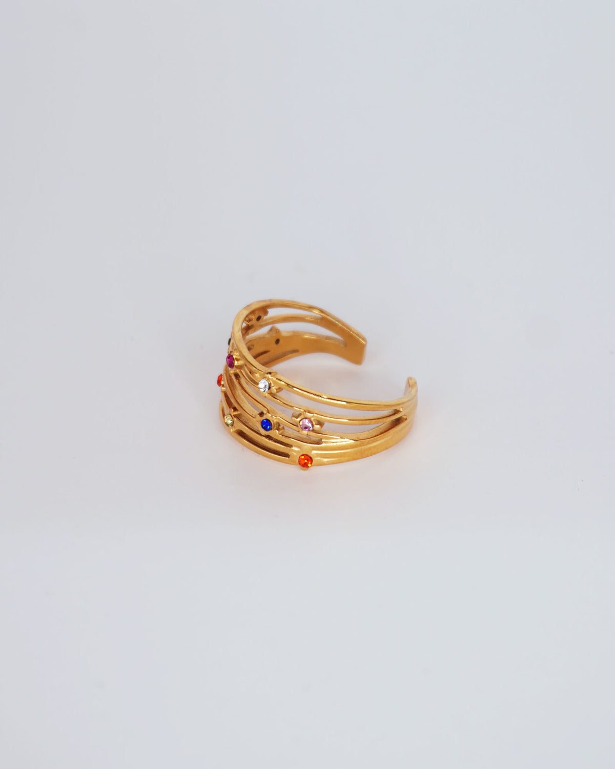 Adaline Ring