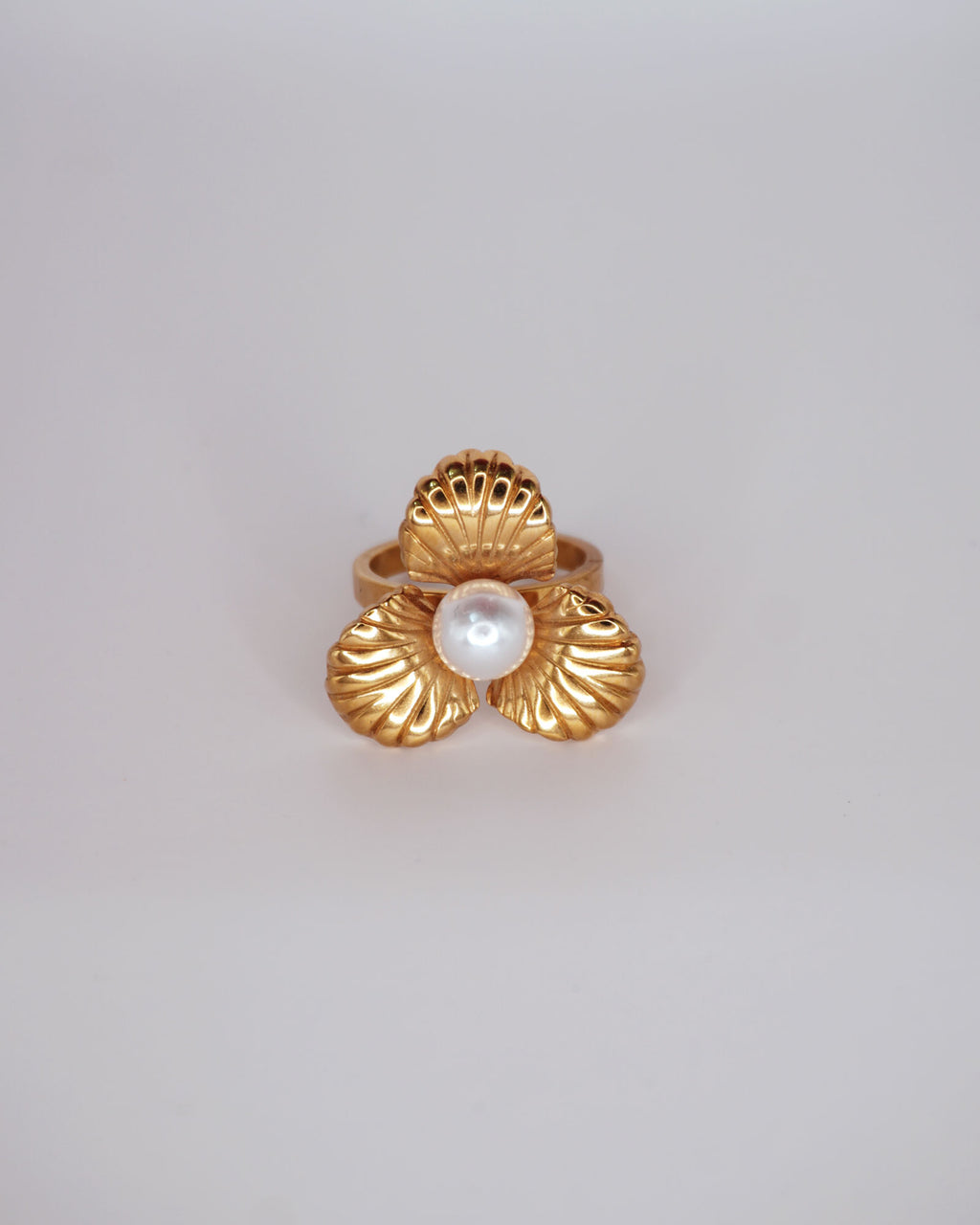 Alma Ring