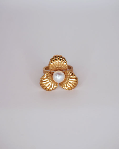 Alma Ring