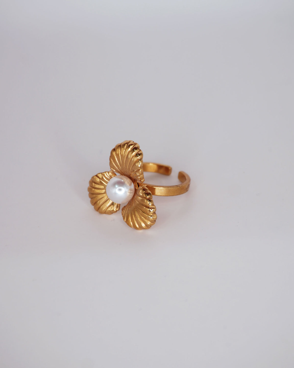 Alma Ring