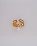 Sirena Ring