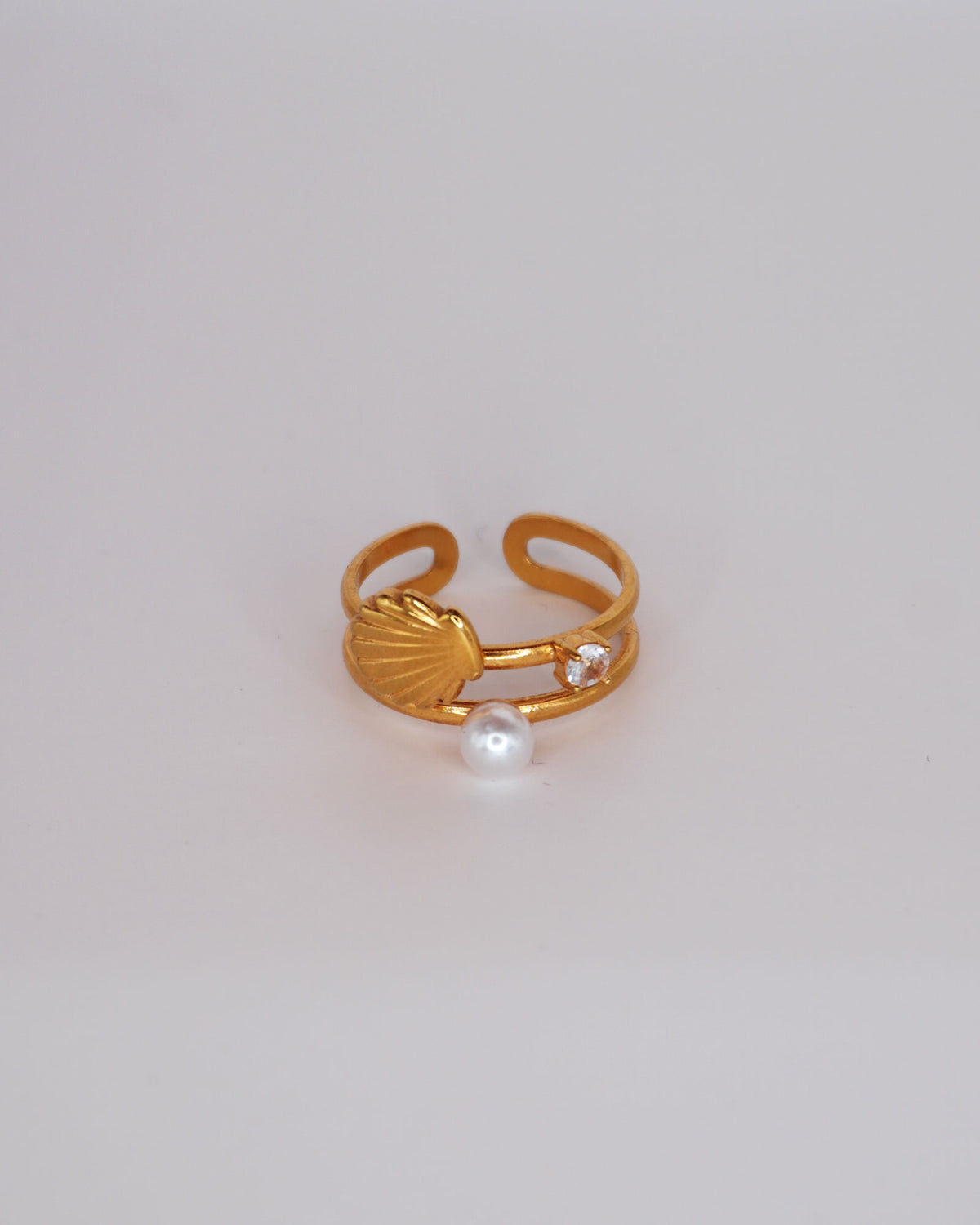Sirena Ring