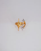 Astoria Ring