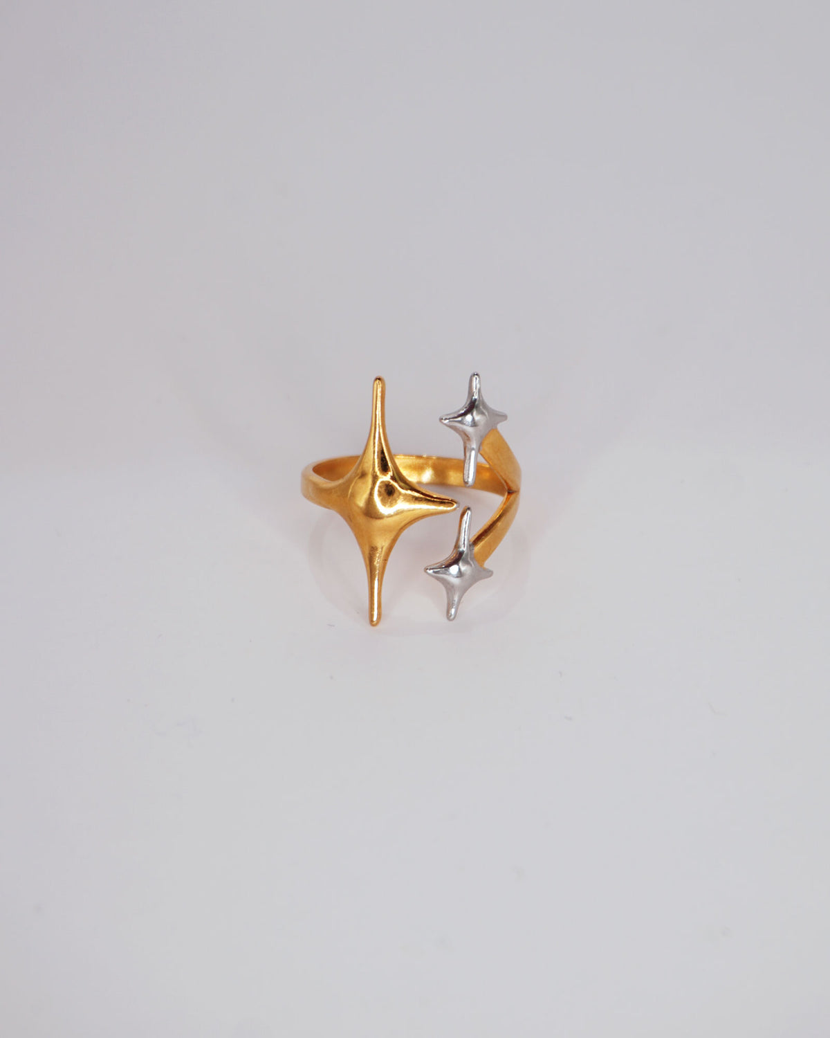 Astoria Ring