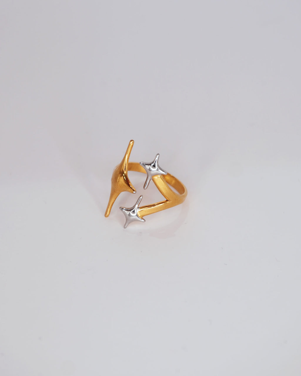 Astoria Ring