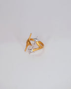 Astoria Ring