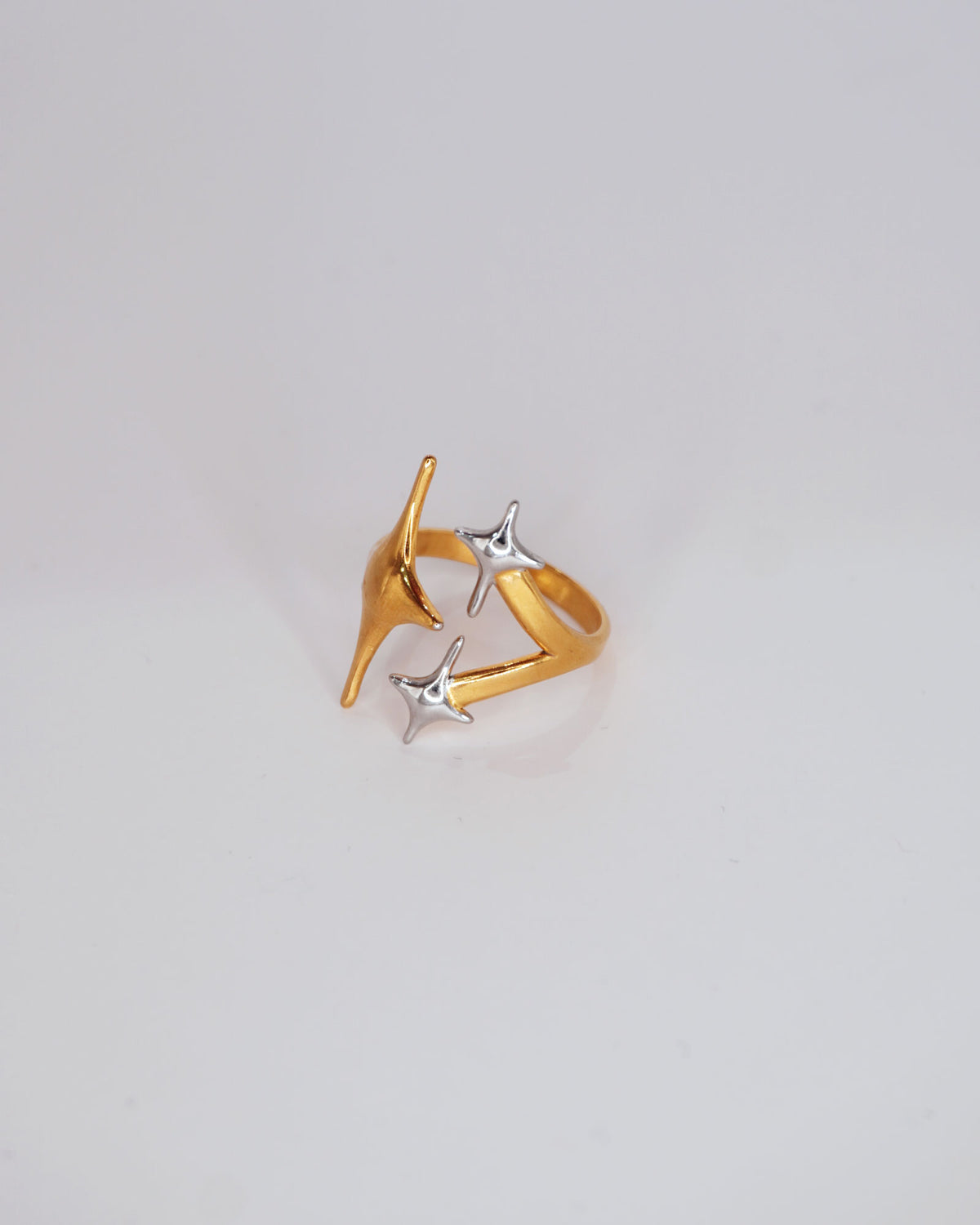 Astoria Ring