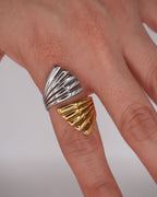 Claude Ring