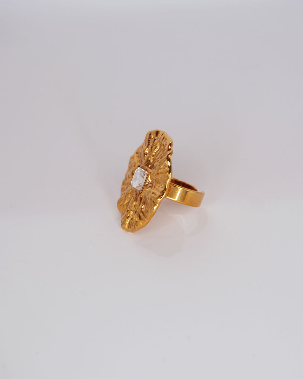Aster Ring