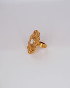 Aster Ring