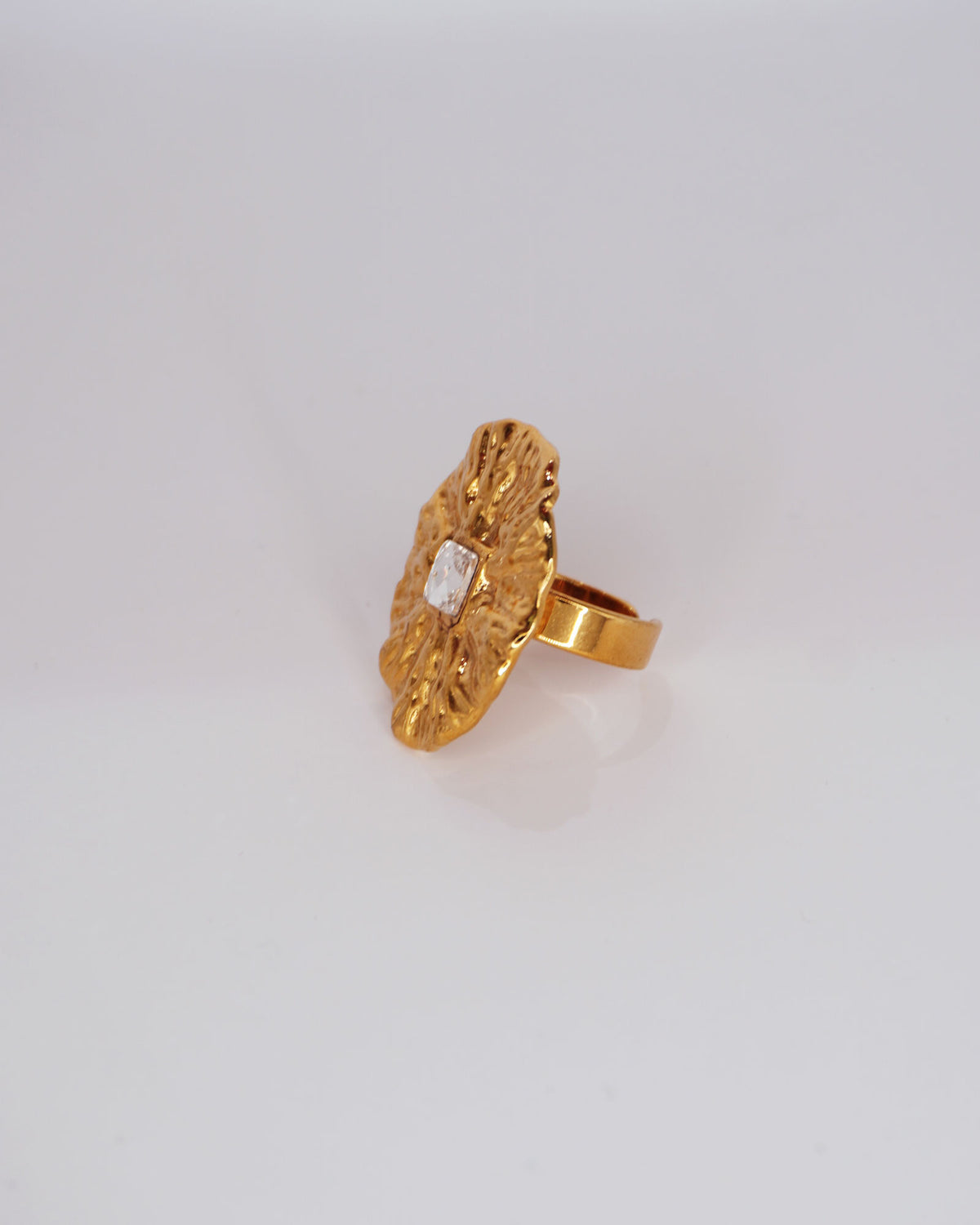 Aster Ring