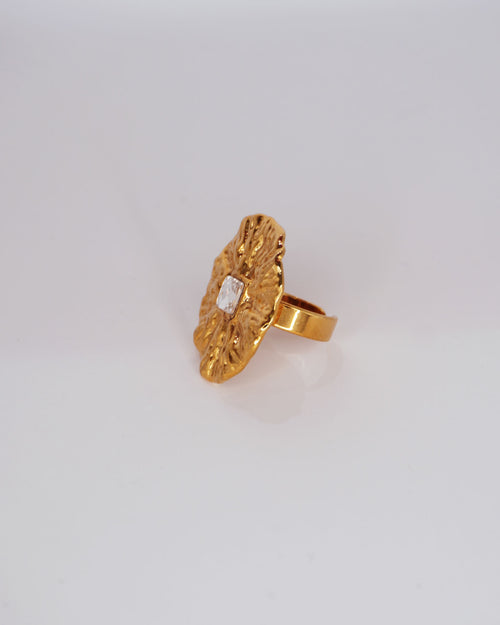 Aster Ring