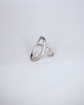 Jane Silver Ring