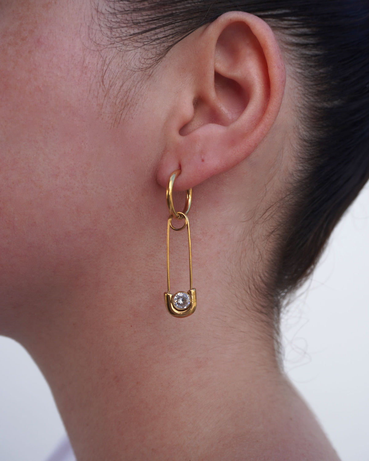 Andy Earrings