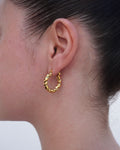 Grecia Earrings