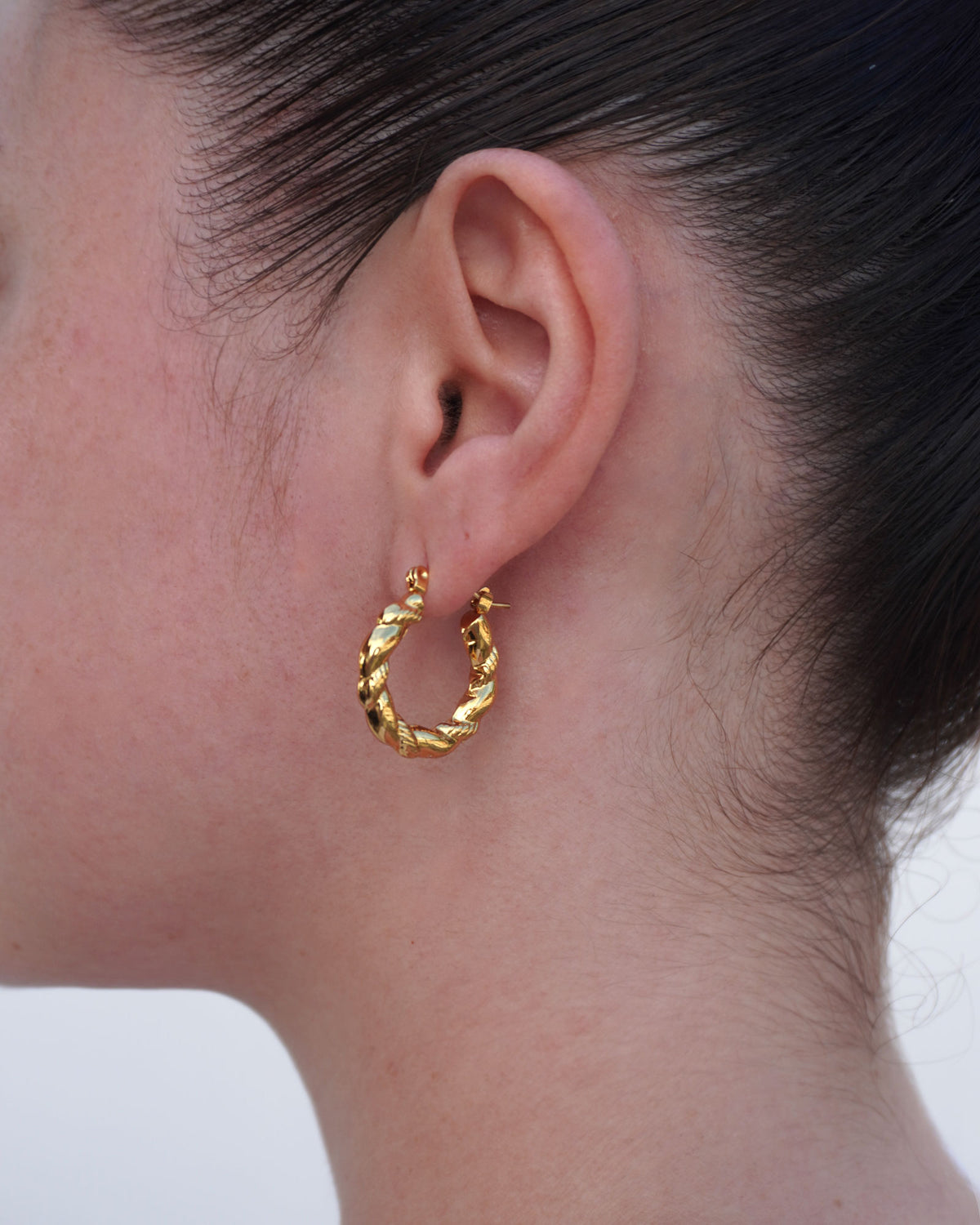 Grecia Earrings