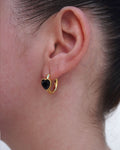 Zafira Earrings