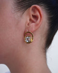 Ari Earrings