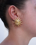 Costa Sol Earrings
