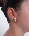 Mermaid Earrings
