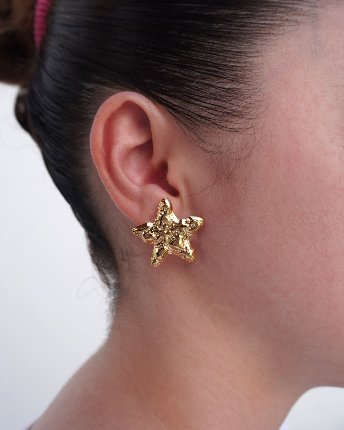 Mermaid Earrings