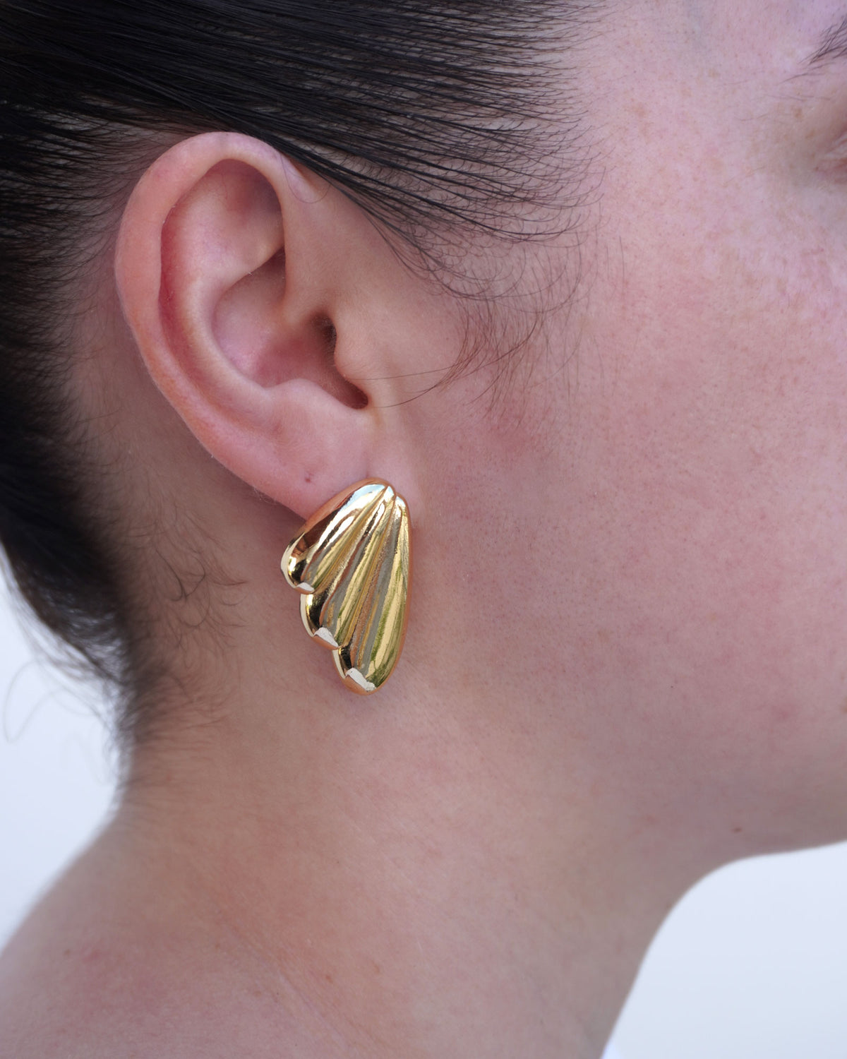 Alas Earrings