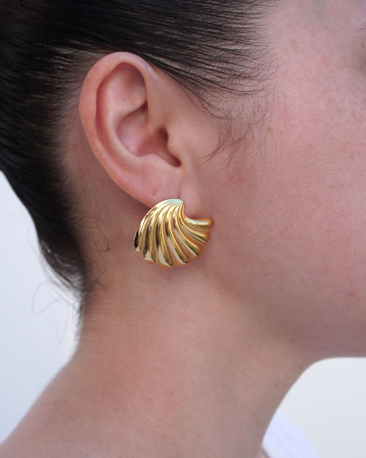 Alas de Sol Earrings