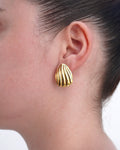 Sabancuy Earrings