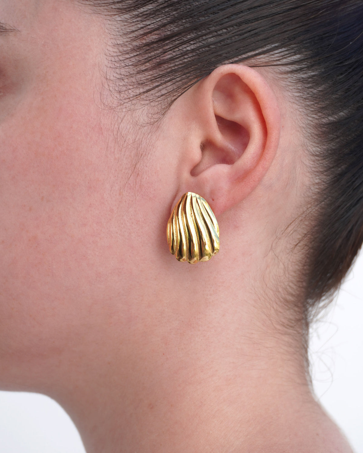 Sabancuy Earrings