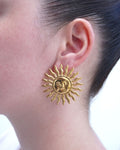 Bahamitas Earrings