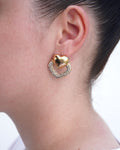 Selena Earrings