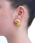 Chunky Earrings