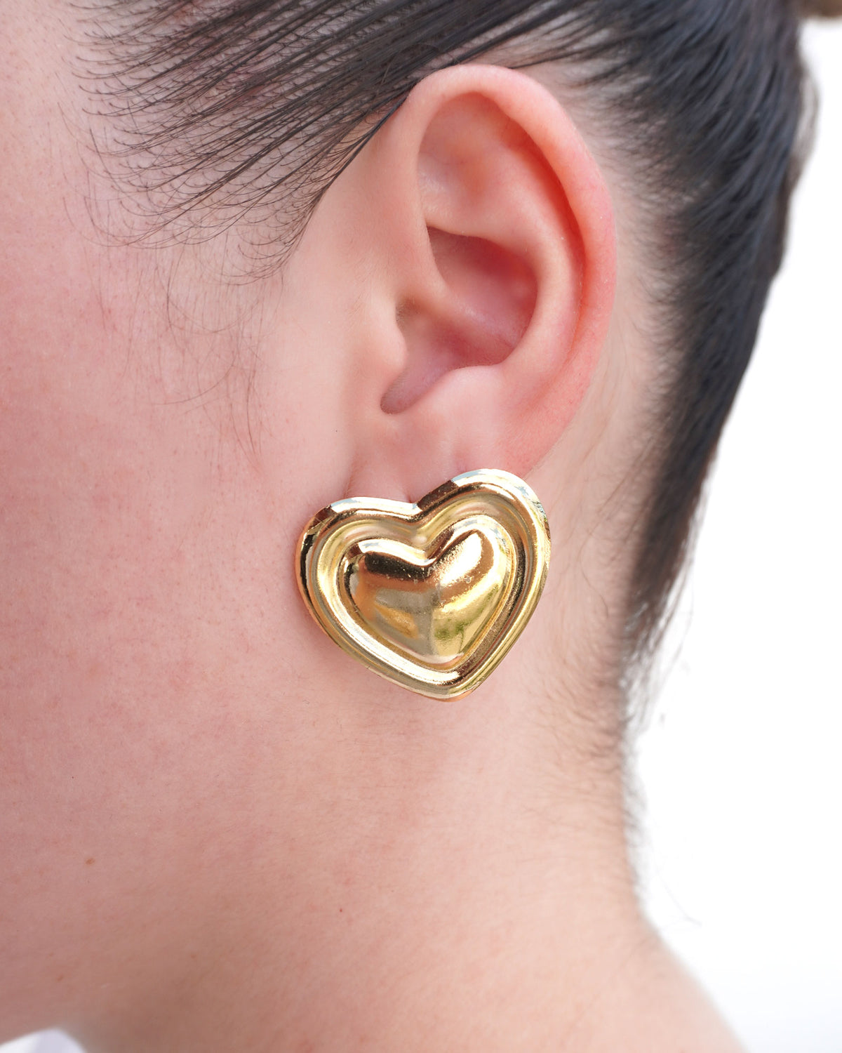 Amor Earrings