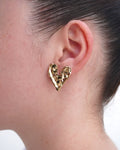 Dove Earrings