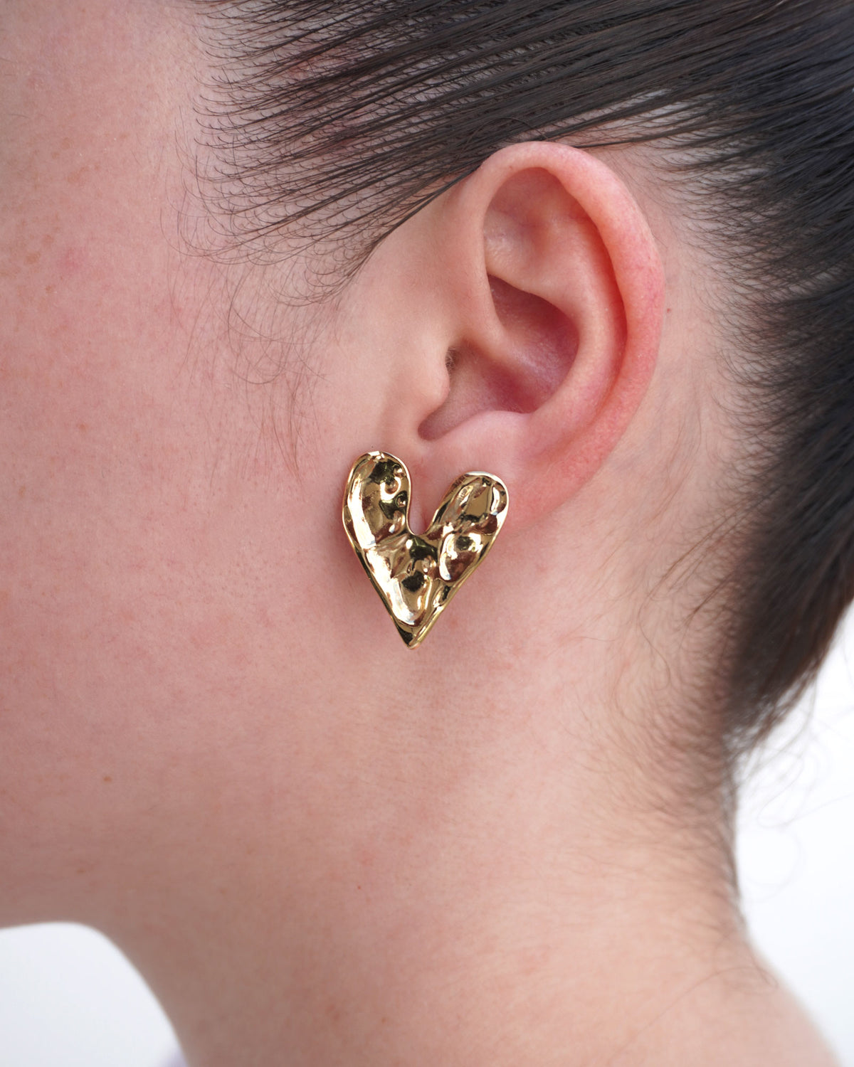 Dove Earrings