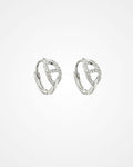 Lana Silver Earrings